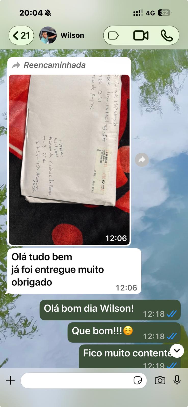 Depoimento 3